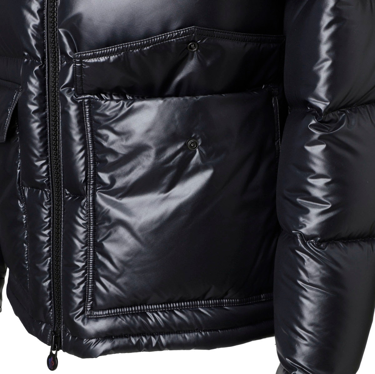 【ほぼ新品】モンクレール メンズ MASAYA ダウンジャケット サイズ2 MONCLER モンクレール ダウンジャケット/MASAYA メンズ | メンズ