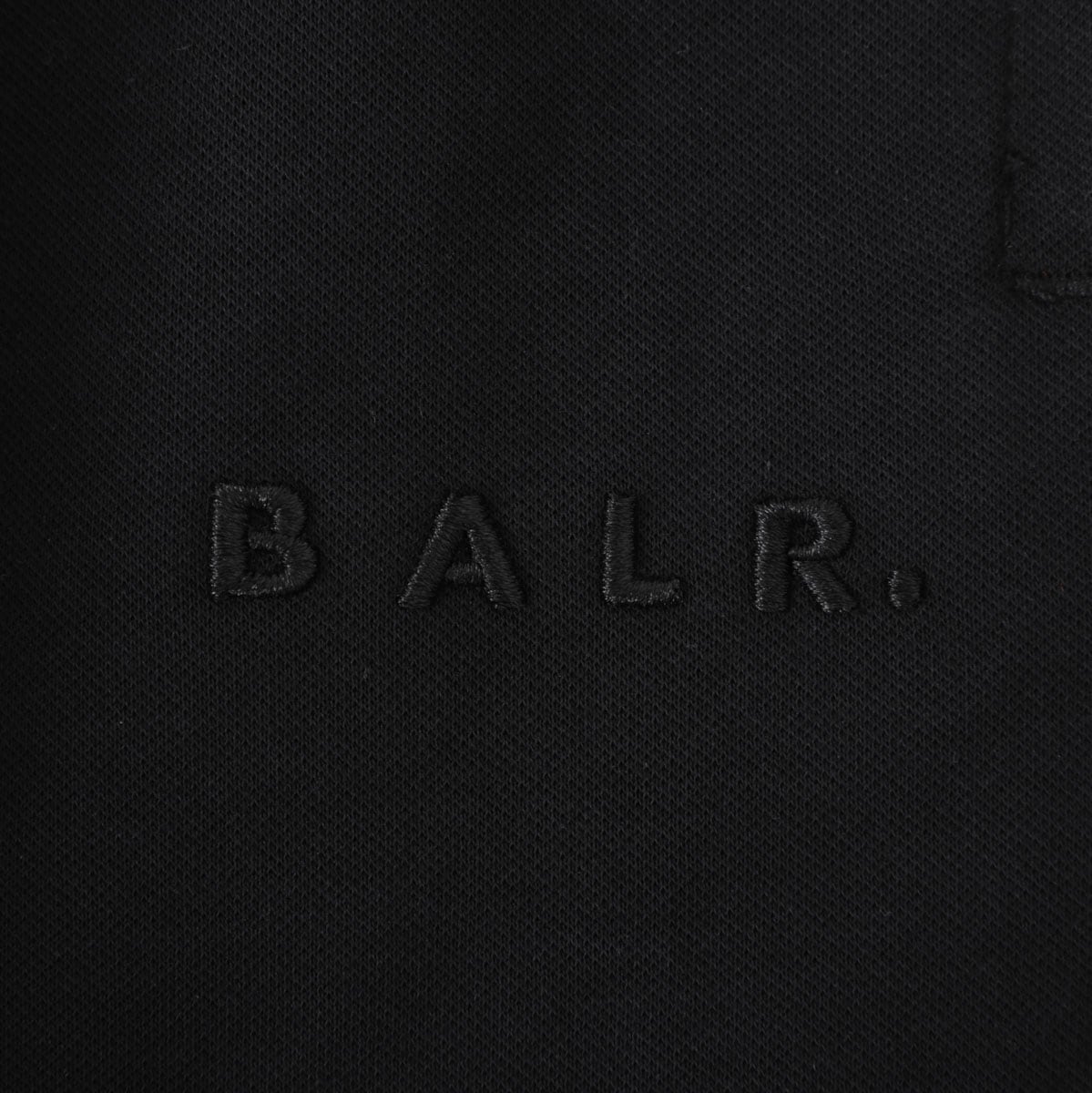 【アウトレット】BALR. ボーラー トラックパンツ/BALR. MONOGRAM TAPE REGULAR FIT TRACK PANTS