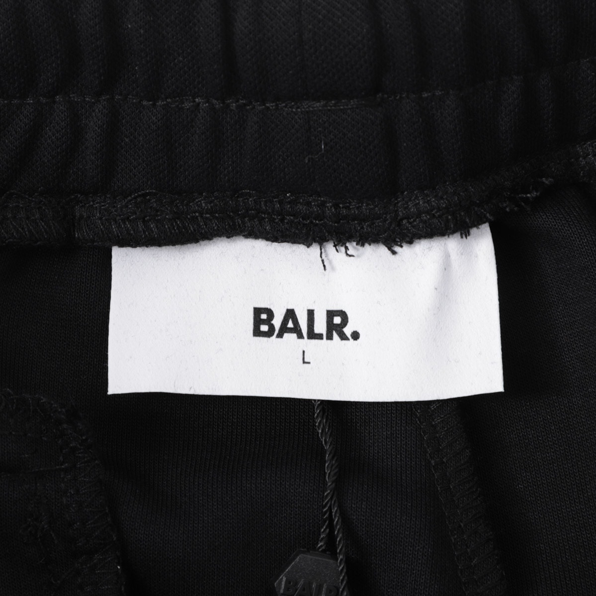 【アウトレット】BALR. ボーラー トラックパンツ/BALR. MONOGRAM TAPE REGULAR FIT TRACK PANTS