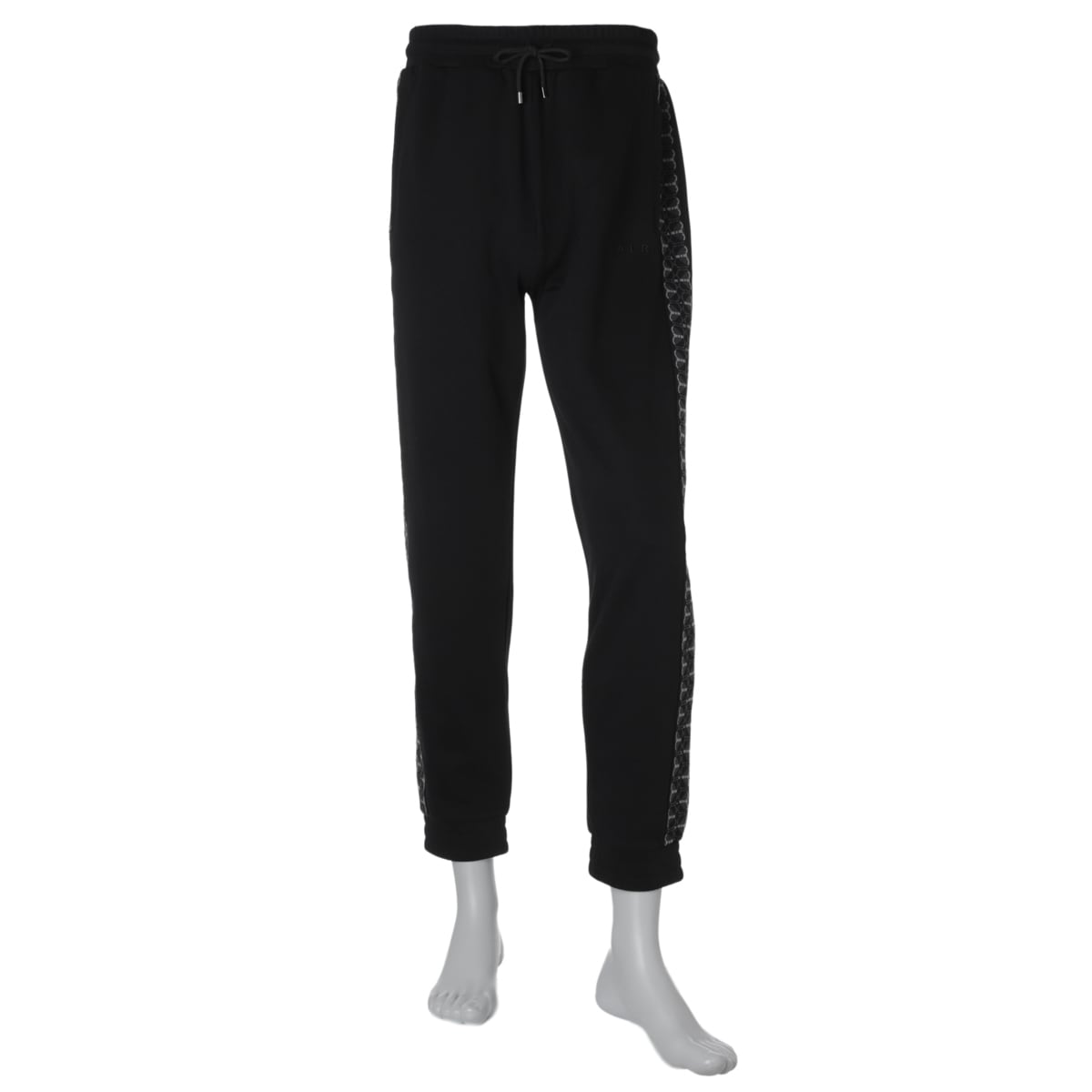 【アウトレット】BALR. ボーラー トラックパンツ/BALR. MONOGRAM TAPE REGULAR FIT TRACK PANTS