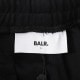 【アウトレット】BALR. ボーラー トラックパンツ/BALR. MONOGRAM TAPE REGULAR FIT TRACK PANTS