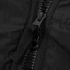 STONE ISLAND ストーンアイランド 中綿入り ジップアップ ブルゾン/45637 CRINKLE REPS R-NY WITH PRIMALOFT-TC メンズ