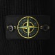 STONE ISLAND ストーンアイランド 中綿入り ジップアップ ブルゾン/45637 CRINKLE REPS R-NY WITH PRIMALOFT-TC メンズ