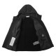 STONE ISLAND ストーンアイランド 中綿入り ジップアップ ブルゾン/45637 CRINKLE REPS R-NY WITH PRIMALOFT-TC メンズ
