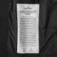 STONE ISLAND ストーンアイランド 中綿入り ジップアップ ブルゾン/45637 CRINKLE REPS R-NY WITH PRIMALOFT-TC メンズ