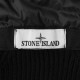 STONE ISLAND ストーンアイランド 中綿入り ジップアップ ブルゾン/45637 CRINKLE REPS R-NY WITH PRIMALOFT-TC メンズ