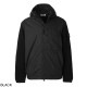 STONE ISLAND ストーンアイランド 中綿入り ジップアップ ブルゾン/45637 CRINKLE REPS R-NY WITH PRIMALOFT-TC メンズ