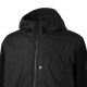 STONE ISLAND ストーンアイランド 中綿入り ジップアップ ブルゾン/45637 CRINKLE REPS R-NY WITH PRIMALOFT-TC メンズ