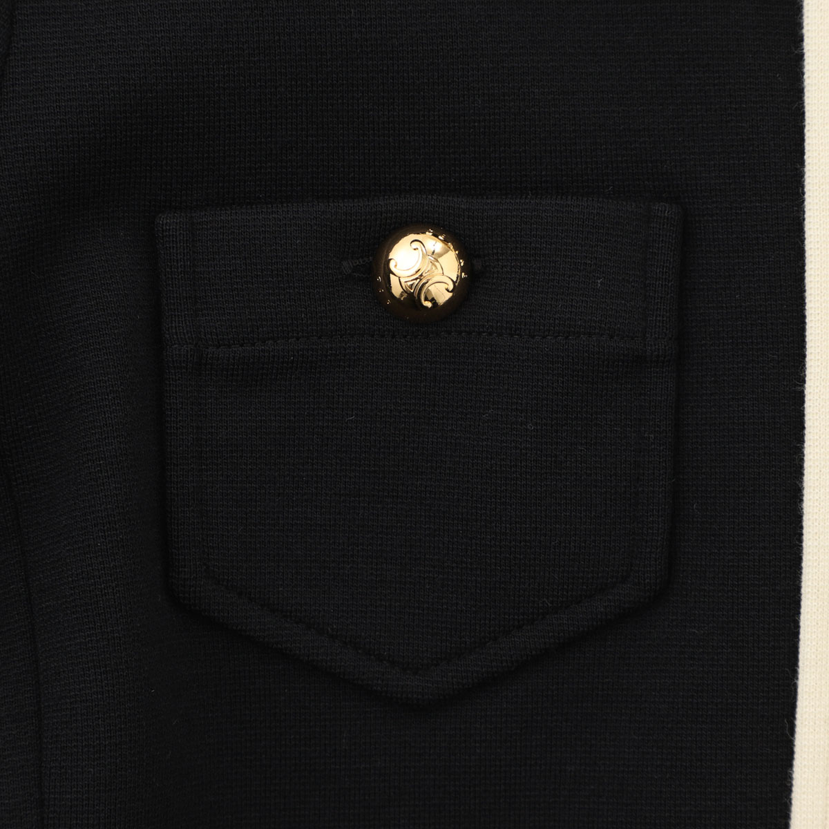 【アウトレット】【ラスト1点】CELINE セリーヌ ミニワンピース レディース