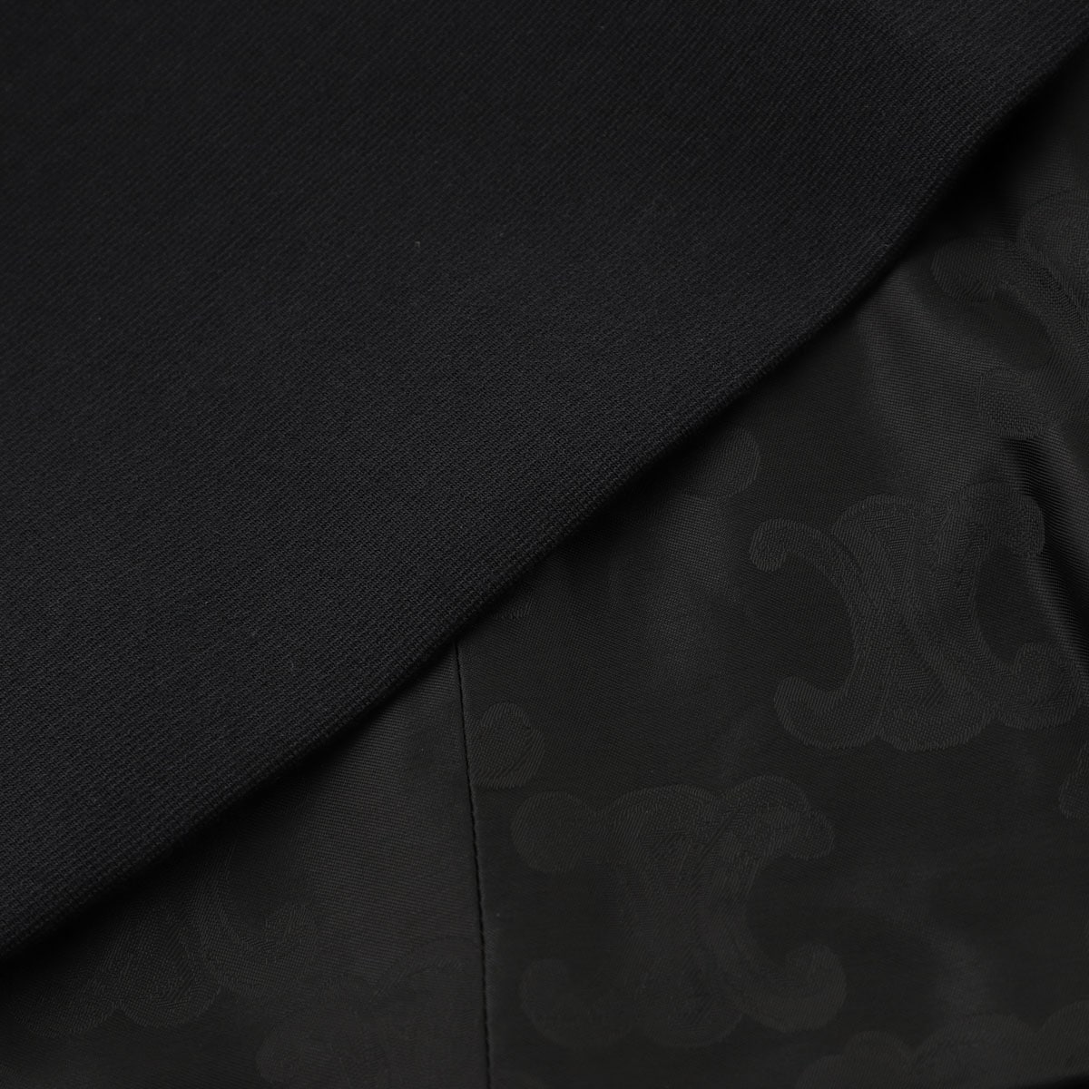 【アウトレット】【ラスト1点】CELINE セリーヌ ミニワンピース レディース