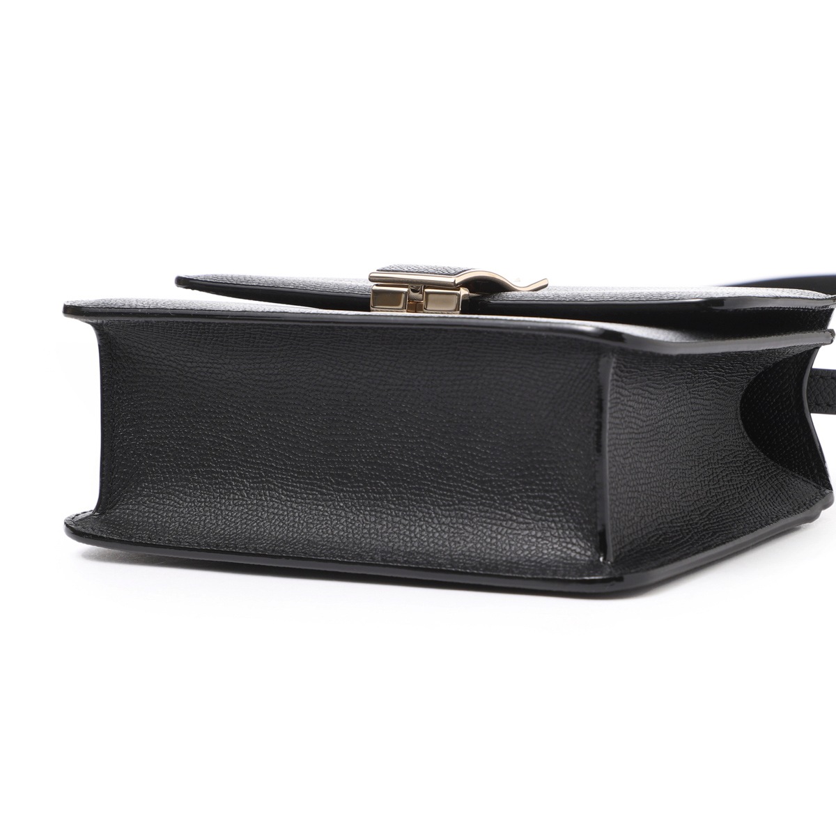 Valextra ヴァレクストラ ショルダーバッグ/NoLo CROSSBODY BAG