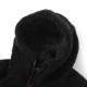 【アウトレット】HERNO ヘルノ フーデッドコート/ボアコート【大きいサイズあり】 メンズ