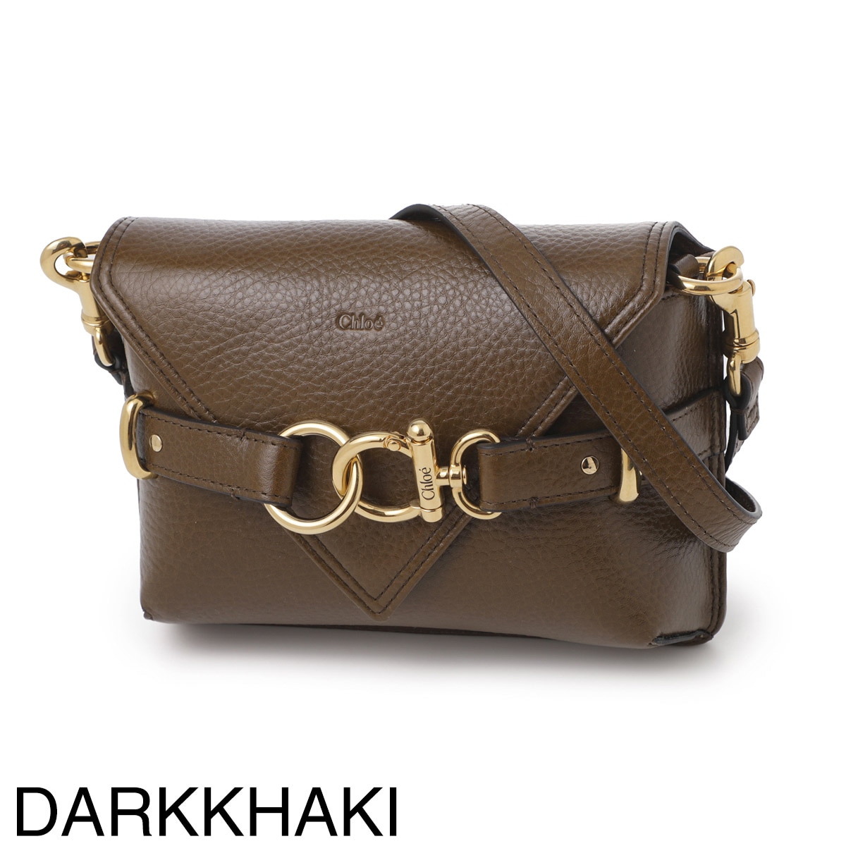 Chloe クロスボディバッグ p417o01 Chloe クロエ クロスボディバッグ/CAPE レディース | レディース