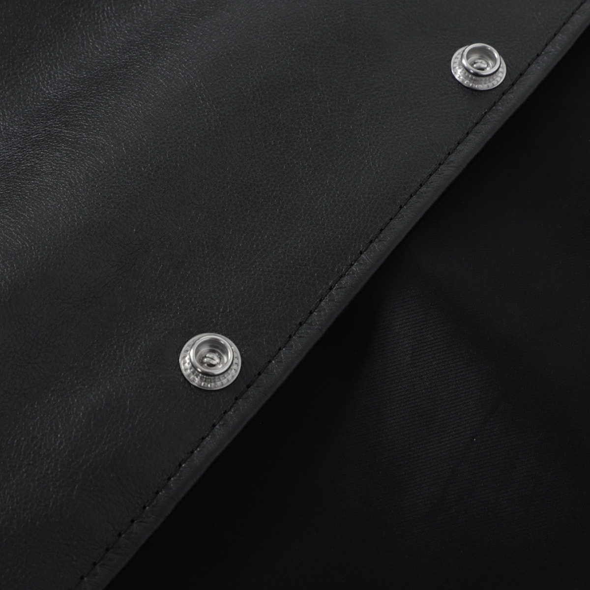 【レシート原本あり】CELINEセリーヌ クラシックテディジャケット　ラムレザー CELINE セリーヌ レザージャケット/テディジャケット/TEDDY