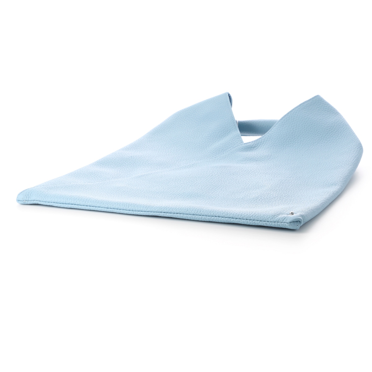 再値下げ✴︎MM6 Maison Margiela ✴︎ブルー MM6 MAISON MARGIELA(エムエム6 メゾン マルジェラ)S62DL0071 フルイド