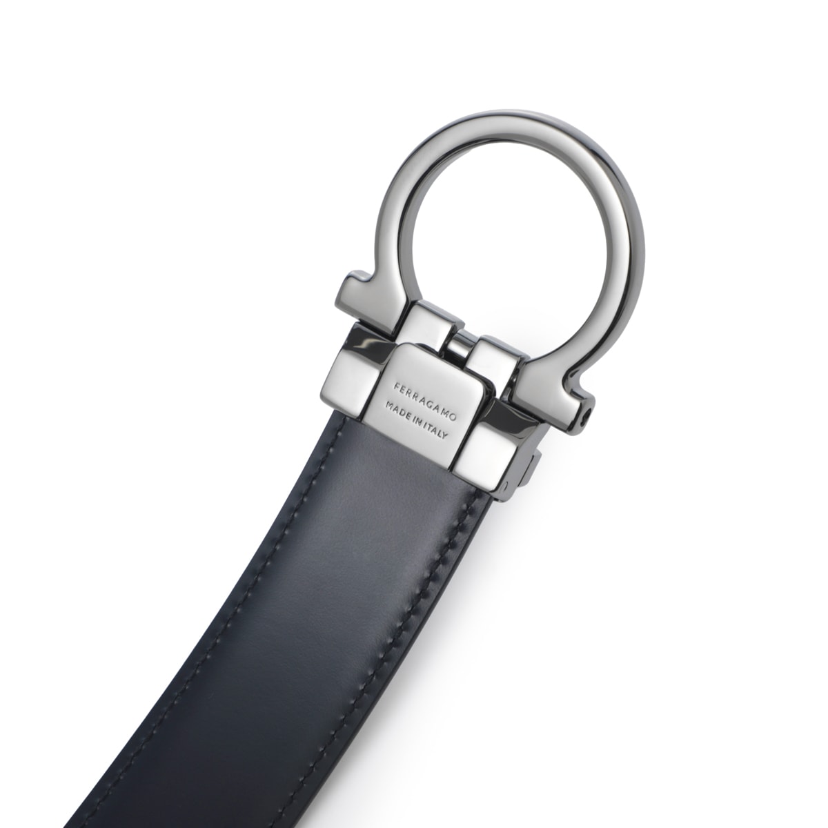 waja ファッション 美品Ferragamo フェラガモ ベルト