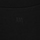 AMI アミ クルーネック 長袖Tシャツ/AMI DE COEUR LONG SLEEVES T-SHIRT