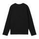 AMI アミ クルーネック 長袖Tシャツ/AMI DE COEUR LONG SLEEVES T-SHIRT