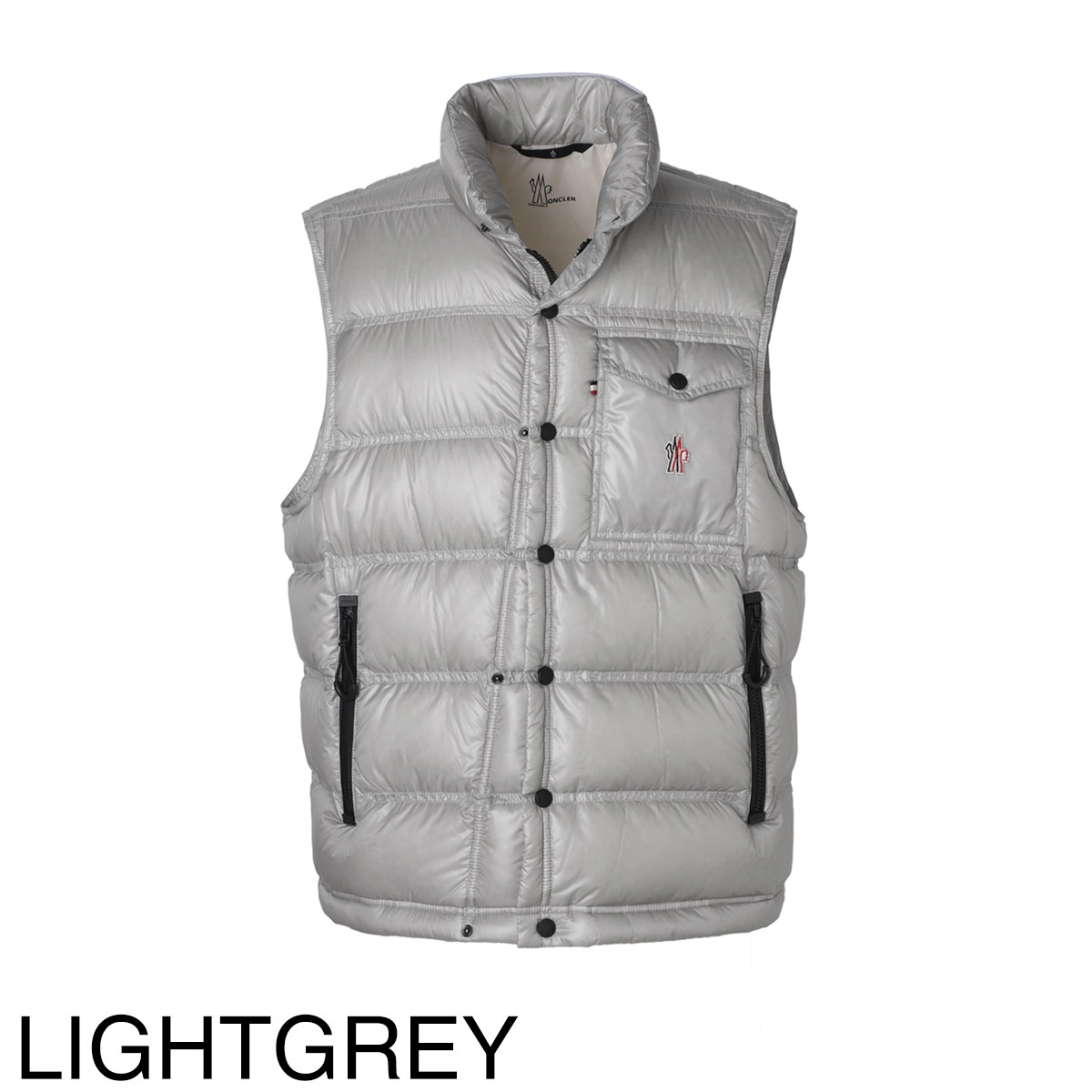 アウトレット】MONCLER GRENOBLE モンクレール グルノーブル ダウン 