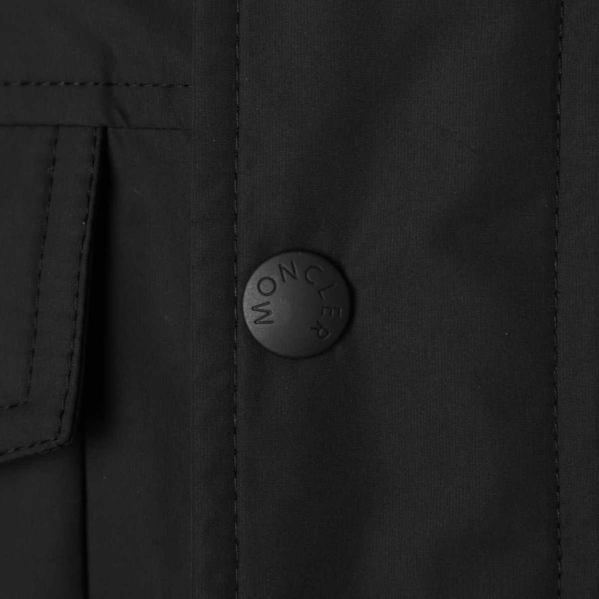 アウトレット】MONCLER モンクレール シャツジャケット/FREMA SHIRT