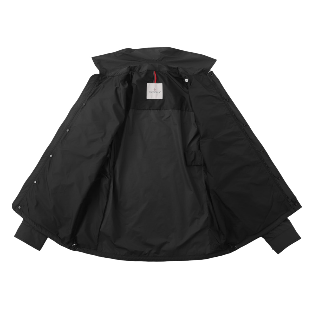 MONCLER モンクレール フレア シャツ