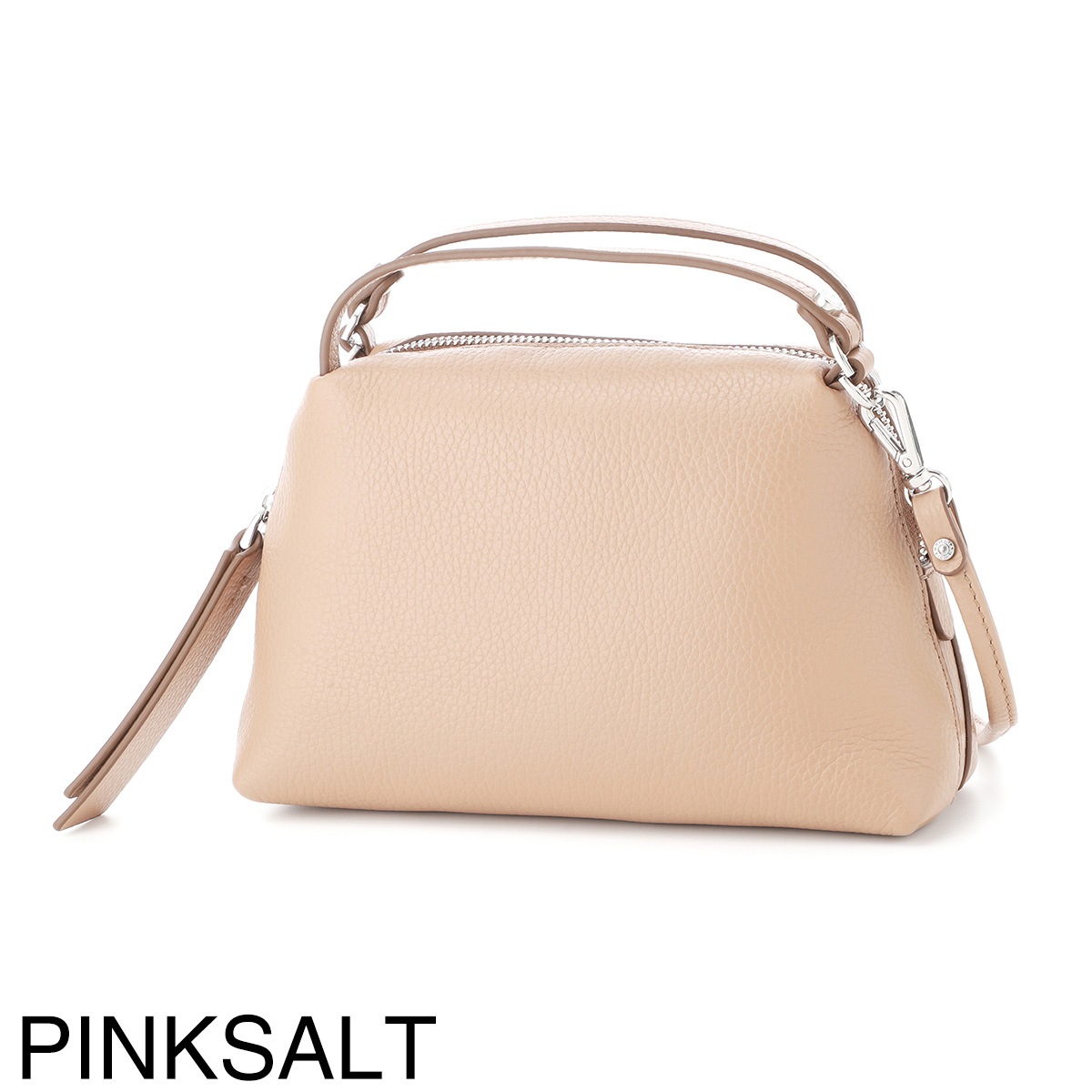 GIANNI CHIARINI ジャンニ キアリーニ ハンドバッグ 2WAY/ショルダーバッグ/ALIFA S アリファ レディース