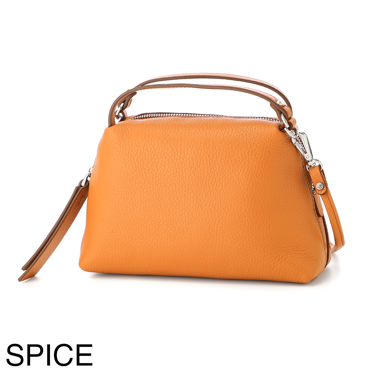GIANNI CHIARINI ジャンニ キアリーニ ハンドバッグ 2WAY/ショルダーバッグ/ALIFA S アリファ レディース