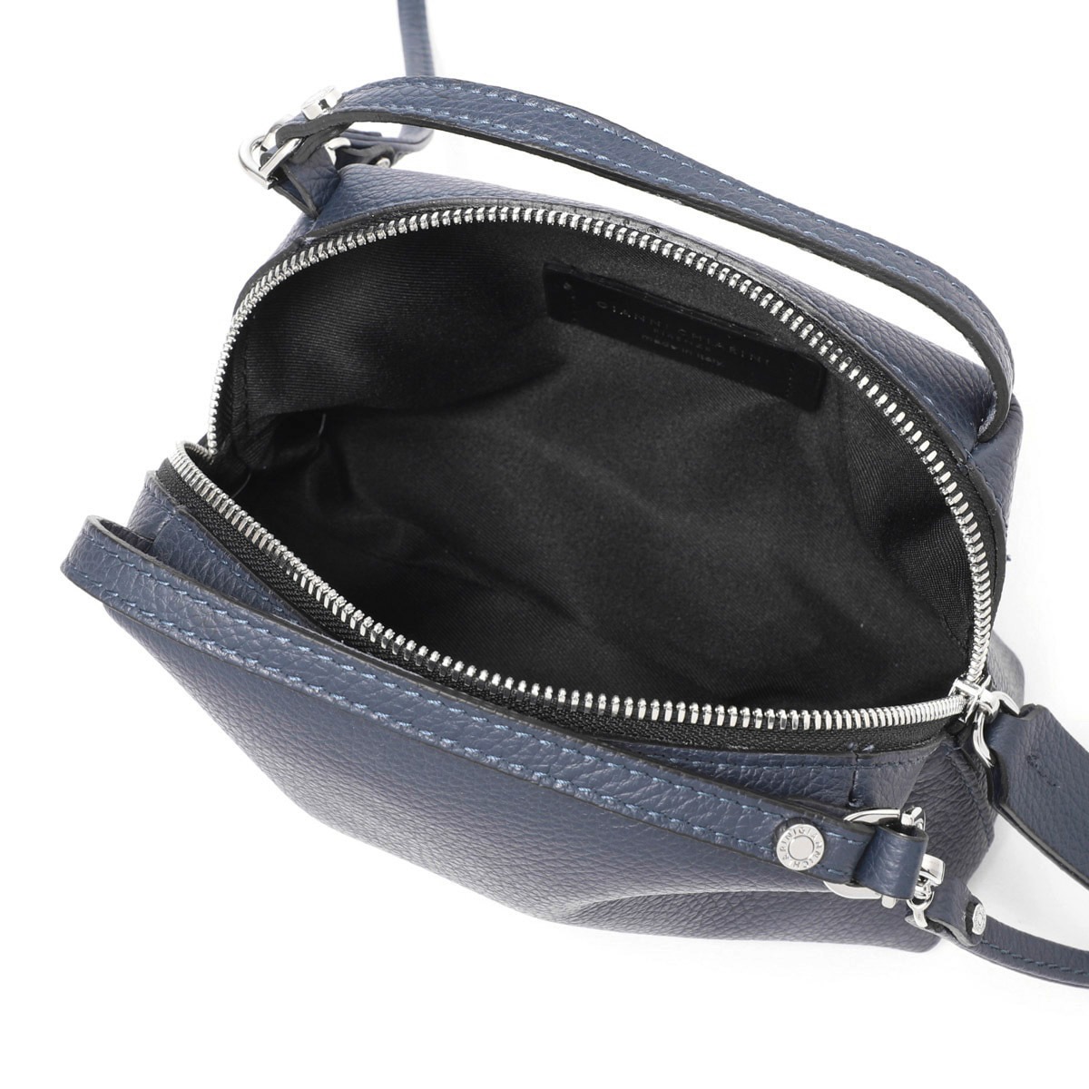 GIANNI CHIARINI ジャンニ キアリーニ ハンドバッグ 2WAY/ショルダーバッグ/ALIFA S アリファ レディース