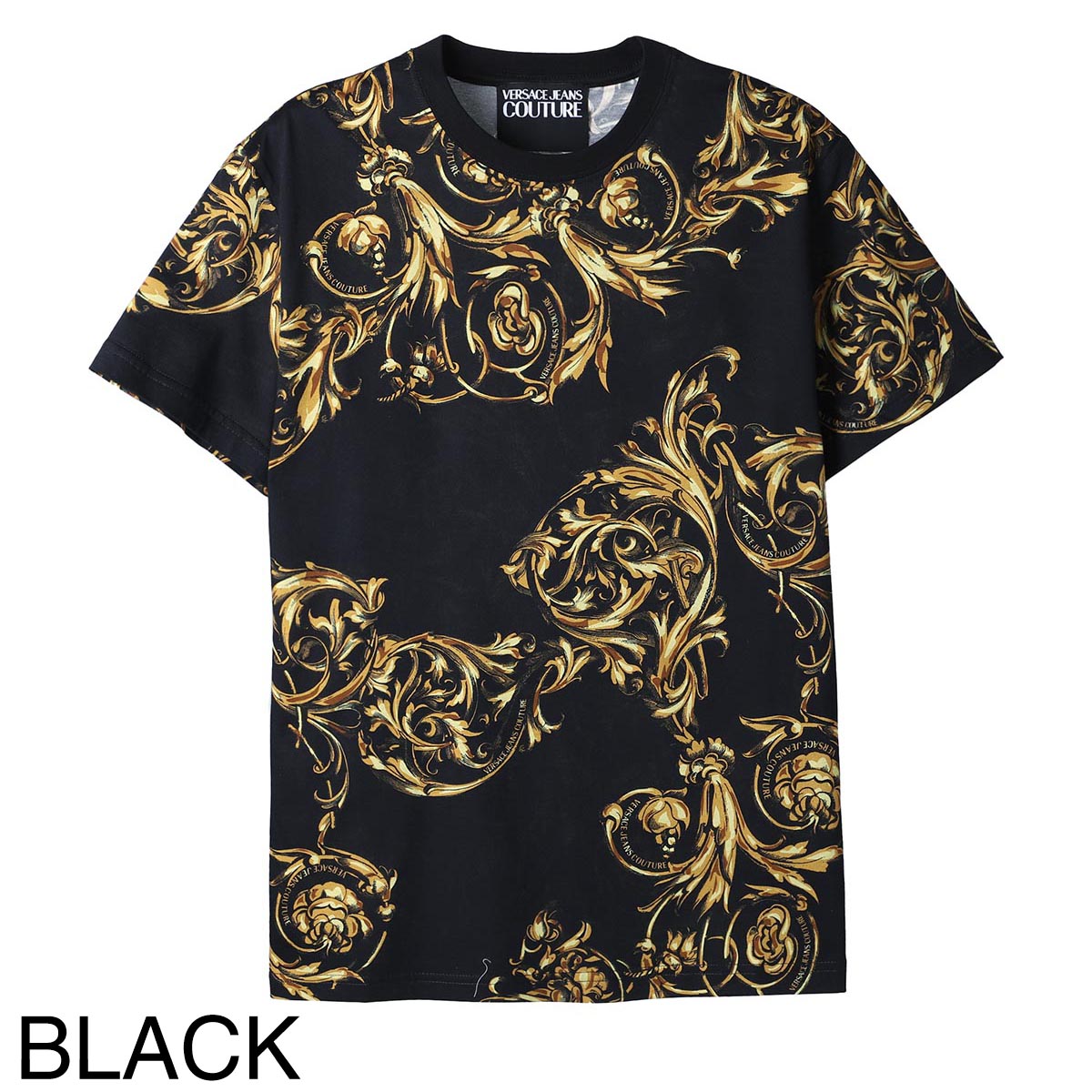 アウトレット】【ラスト1点】VERSACE JEANS COUTURE