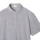 【アウトレット】【ラスト1点】GUY ROVER ギローバー 半袖ポロシャツ/ワイドカラーポロシャツ/JERSEY メンズ