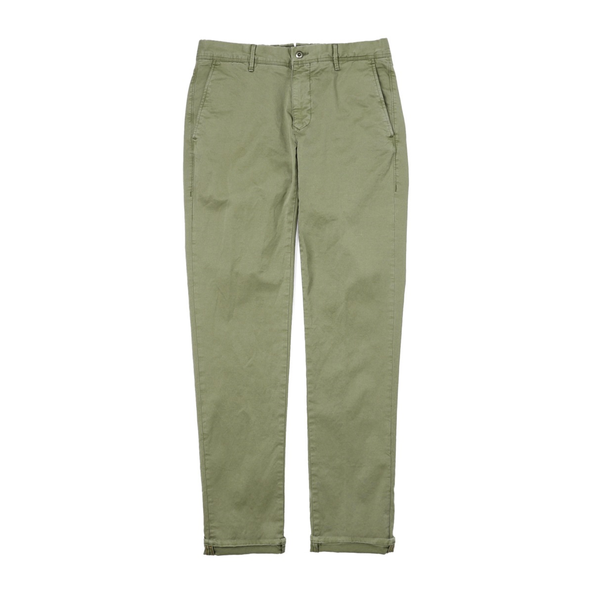INCOTEX SLACKS インコテックス スラックス スラックス/コットン