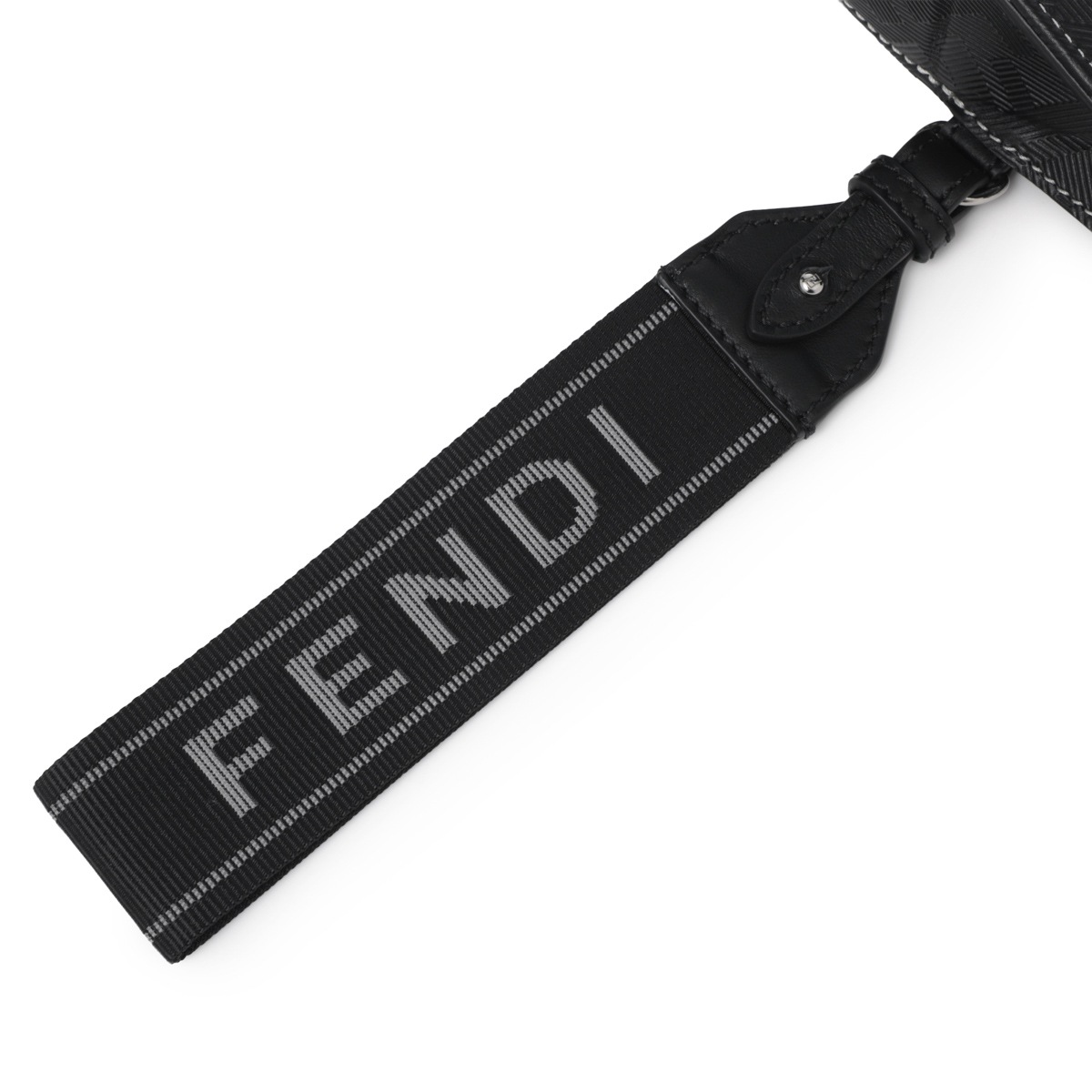 FENDI フェンディ クラッチバッグ メンズ