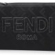 FENDI フェンディ クラッチバッグ メンズ