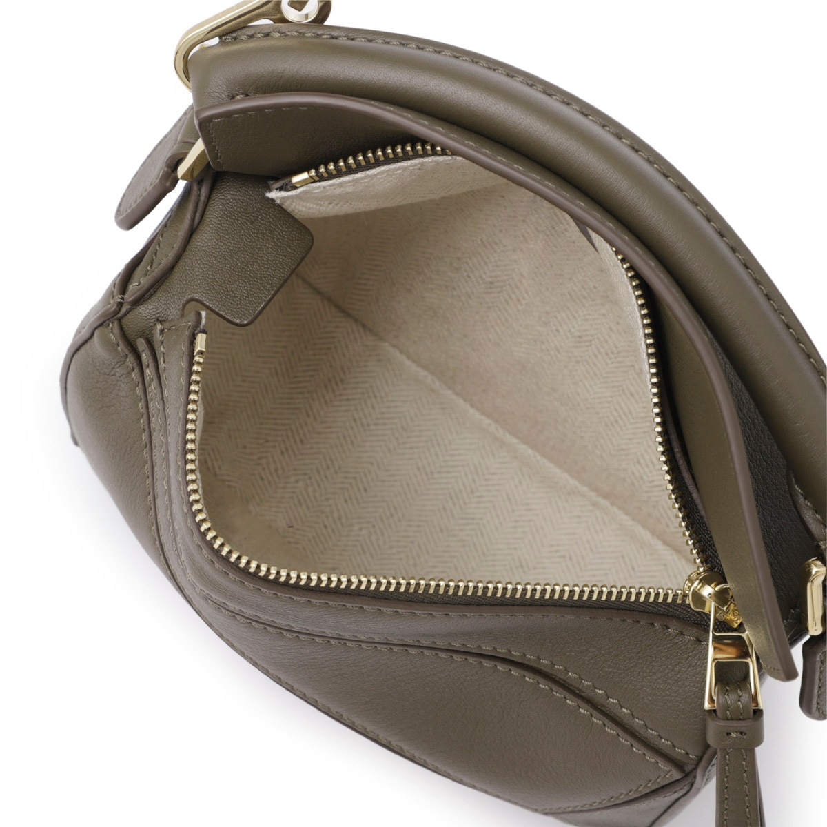 アウトレット】LOEWE ロエベ ショルダーバッグ 3WAY/MINI PUZZLE