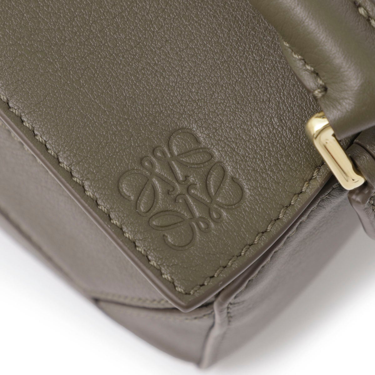 アウトレット】LOEWE ロエベ ショルダーバッグ 3WAY/MINI PUZZLE ミニ