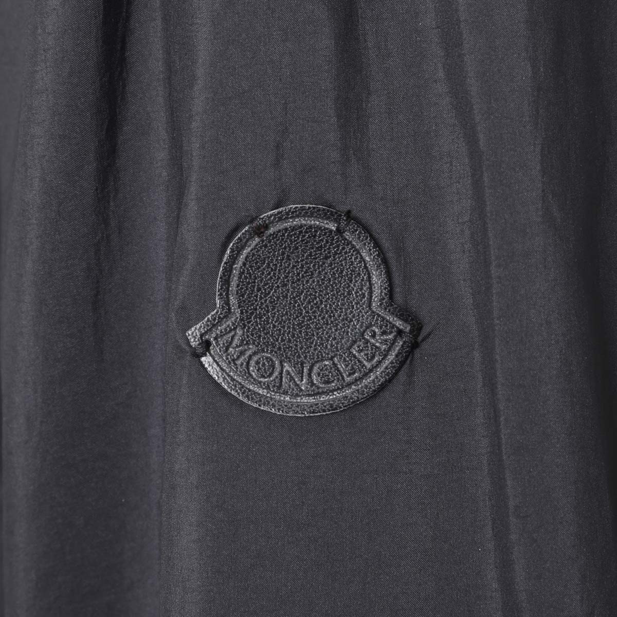 アウトレット】【ラスト1点】MONCLER モンクレール ナイロンジャケット 