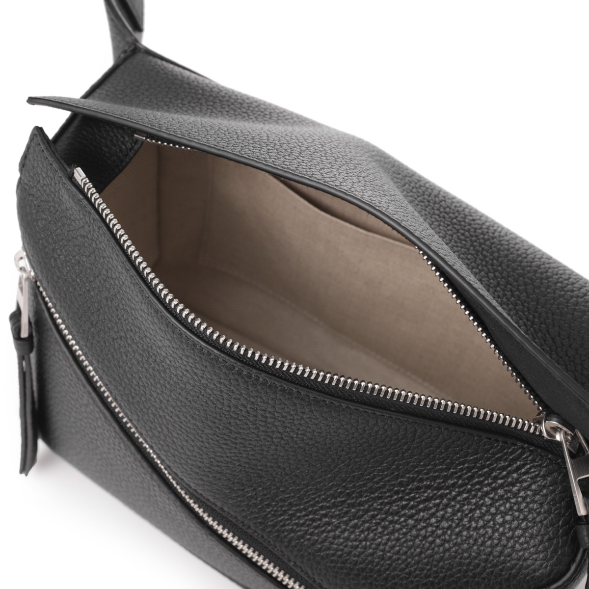 LOEWE ロエベ ボディバッグ/バムバッグ/PUZZLE EDGE SMALL BUMBAG