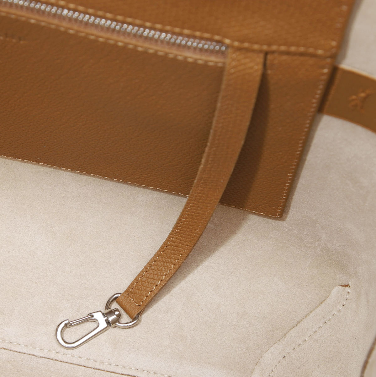 LONGCHAMP ロンシャン ショルダーバッグ/ロゾ レディース