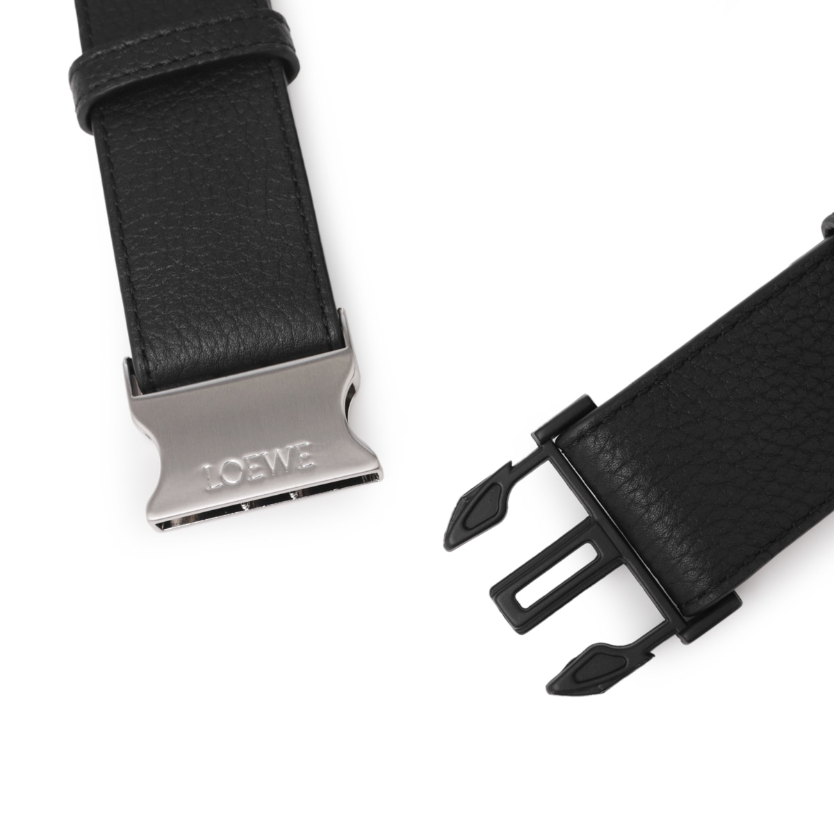 LOEWE ロエベ ボディバッグ/バムバッグ/PUZZLE EDGE SMALL BUMBAG