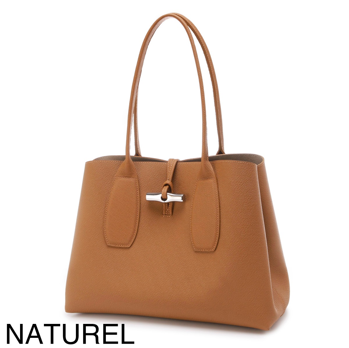 LONGCHAMP ショルダーバッグ 10060 HPN LONGCHAMP ロンシャン ショルダーバッグ レディース ロゾ 10060
