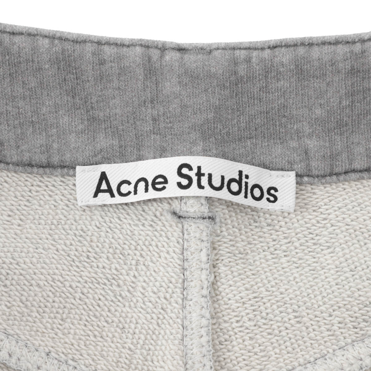 【アウトレット】【ラスト1点】ACNE STUDIOS アクネ コットンパンツ/ワイドパンツ【大きいサイズあり】 レディース