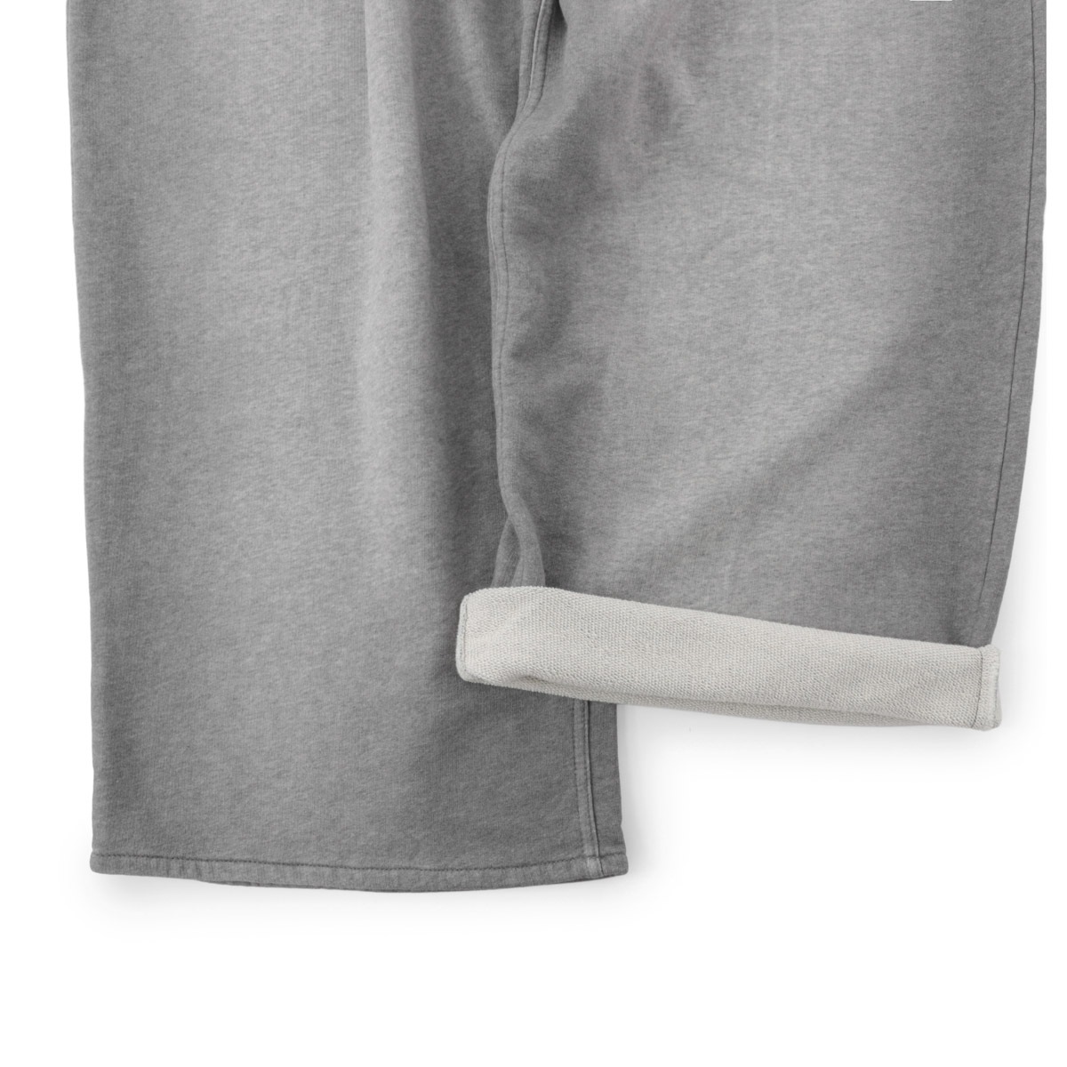 ■Acne Studios■Trompe l'oeil コットン ワイドレッグパンツ ACNE STUDIOS アクネ コットンパンツ/ワイドパンツ【大きい