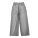 【アウトレット】【ラスト1点】ACNE STUDIOS アクネ コットンパンツ/ワイドパンツ【大きいサイズあり】 レディース