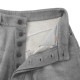 【アウトレット】【ラスト1点】ACNE STUDIOS アクネ コットンパンツ/ワイドパンツ【大きいサイズあり】 レディース
