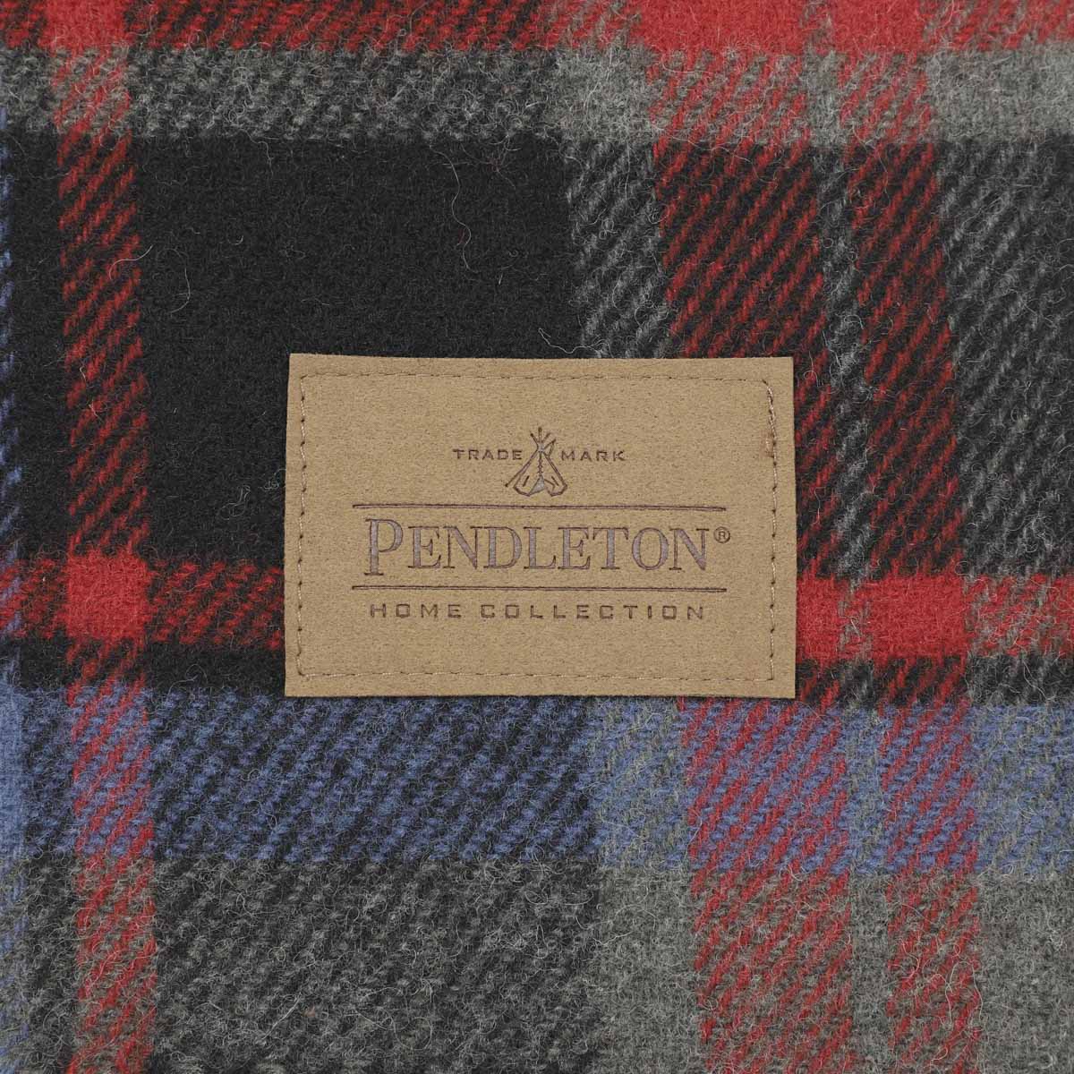 アウトレット】PENDLETON ペンドルトン モーターローブ
