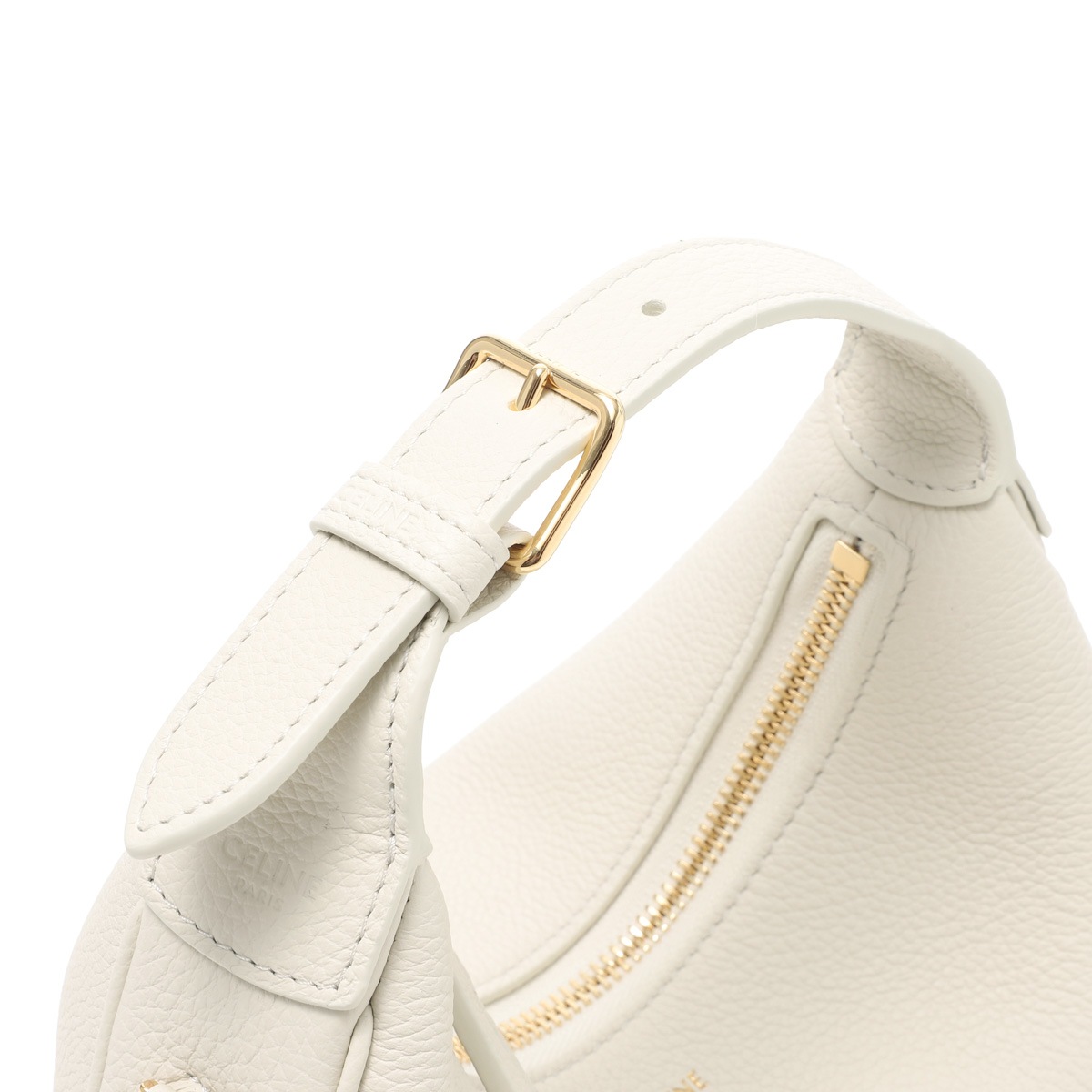 CELINE セリーヌ ハンドバッグ 3WAY/ホーボーバッグ/TEEN CELINE LULU