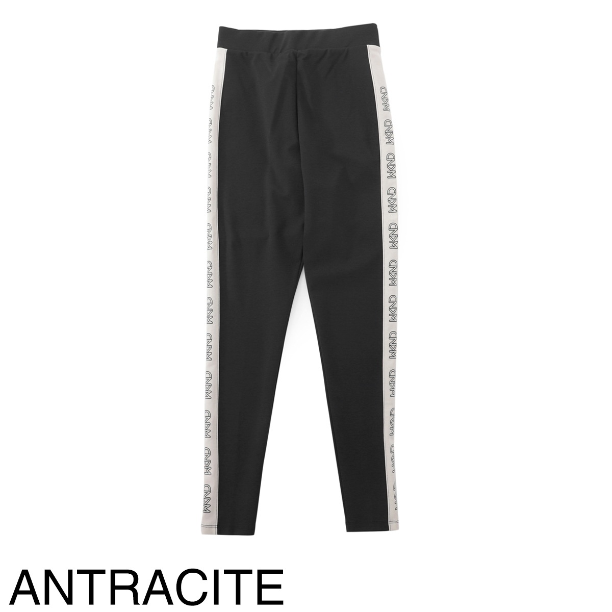 WEEKEND Max Mara ウィークエンドマックスマーラ レギンス/ヨガ ピラティス スポーツタイツ/BASILIO レディース