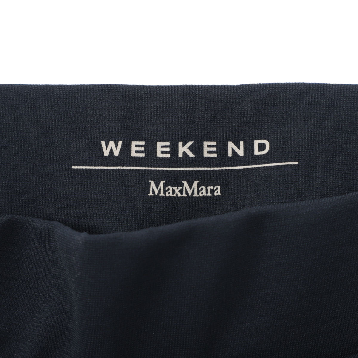 WEEKEND Max Mara ウィークエンドマックスマーラ レギンス/ヨガ ピラティス スポーツタイツ/BASILIO レディース