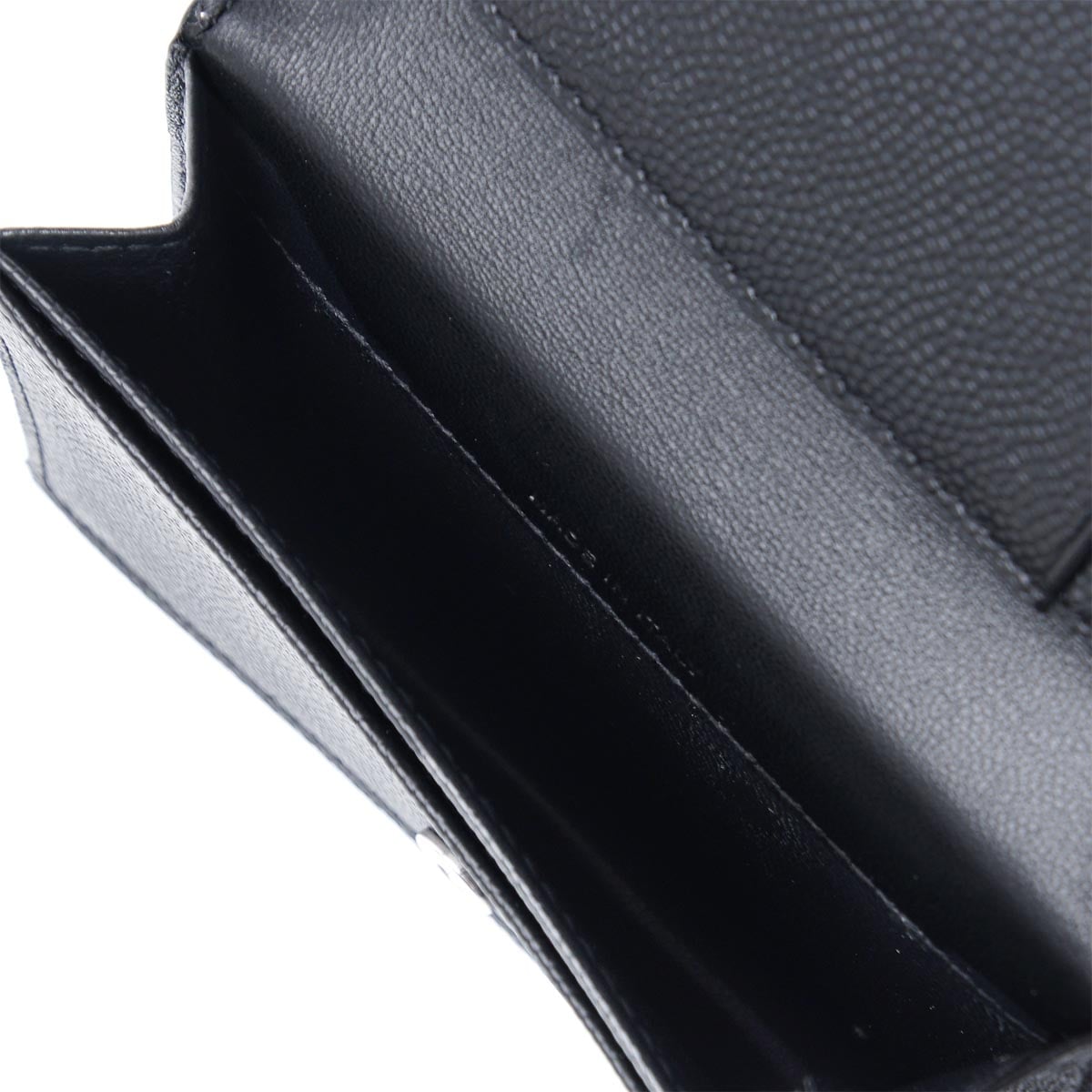 SAINT LAURENT サンローラン カードケース/名刺入れ メンズ | メンズ