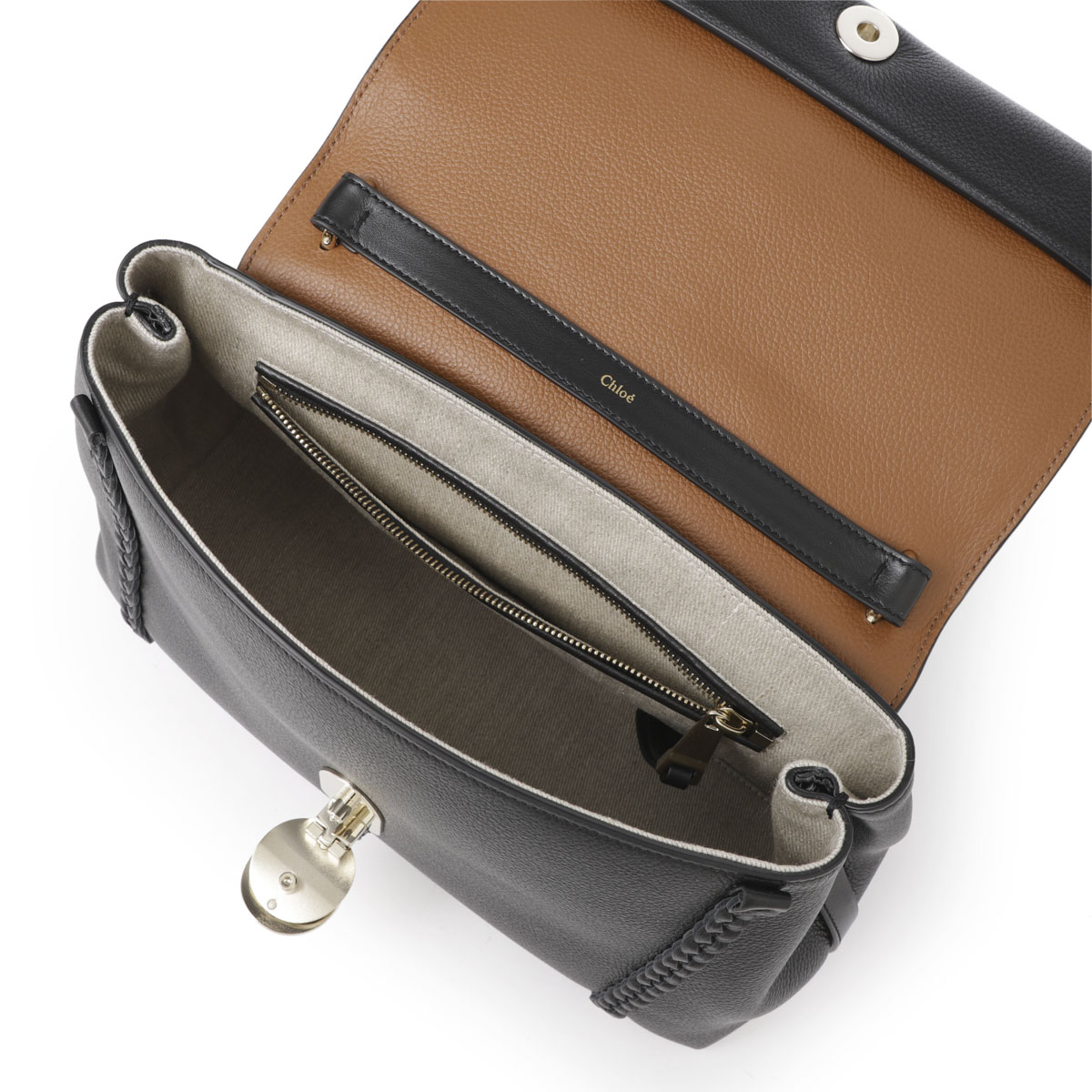Chloe クロエ ショルダーバッグ 2WAY/PENELOPE MEDIUM レディース 